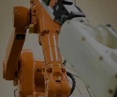 工业机械臂/智能机械臂控制解决方案